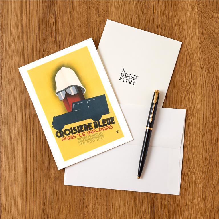 Greeting Card PO-165