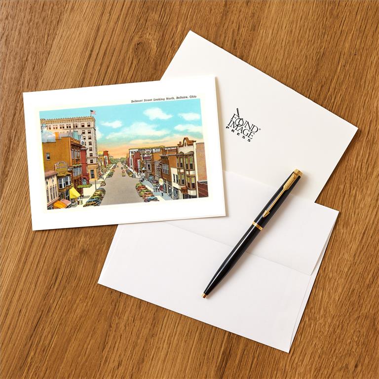 Greeting Card OH-511