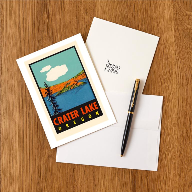 Greeting Card OR-361