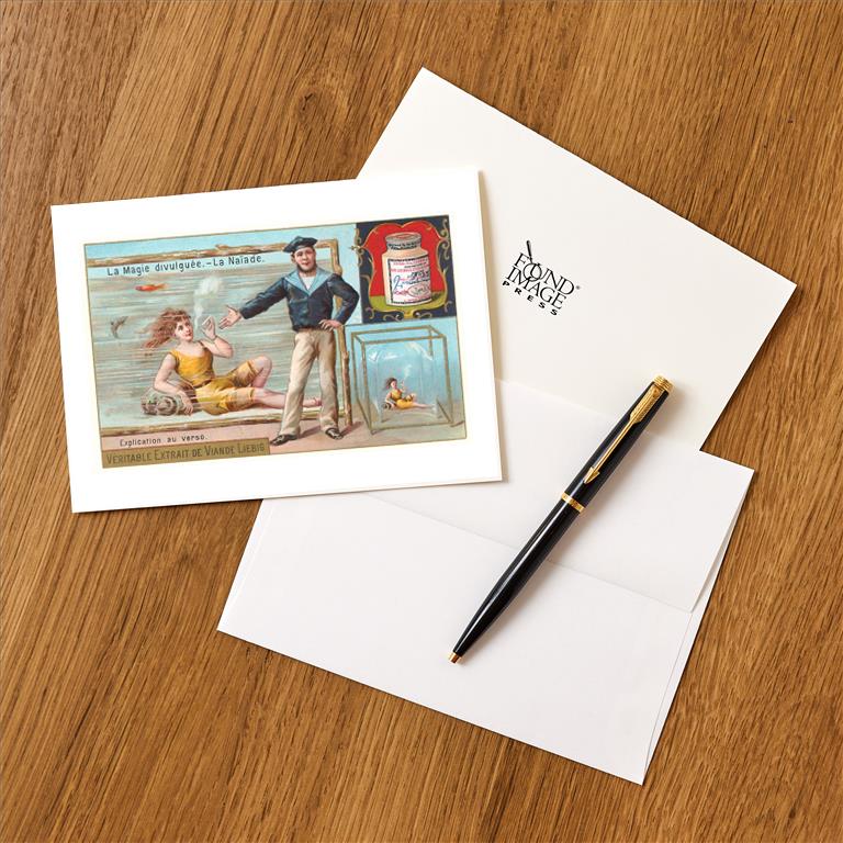 Greeting Card AP-370