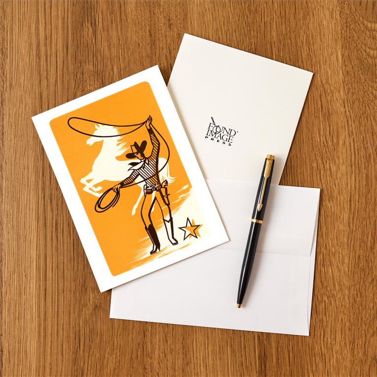 Greeting Card CB-193