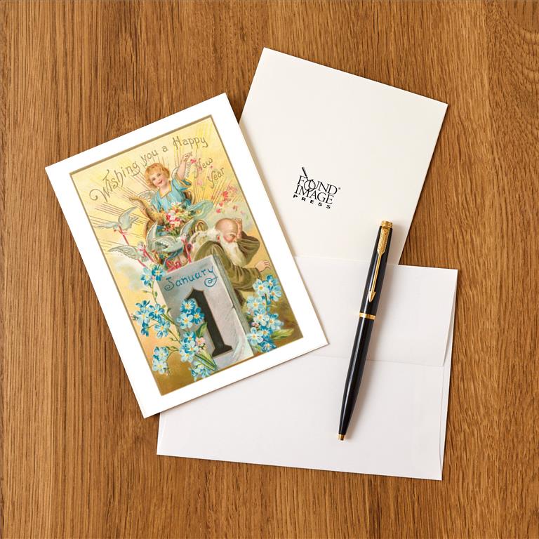 Greeting Card HN-100