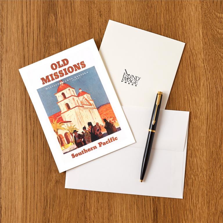 Greeting Card SB-218