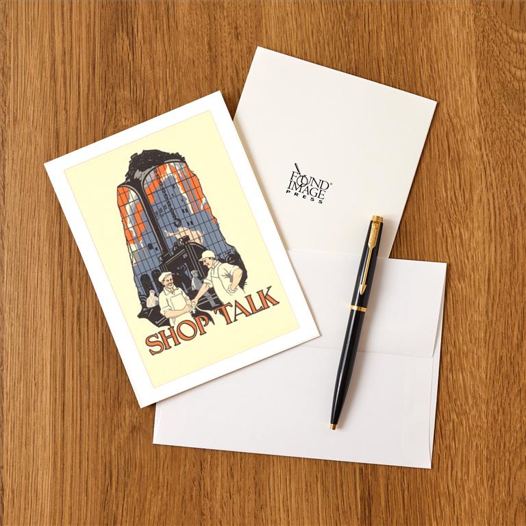 Greeting Card AC-181