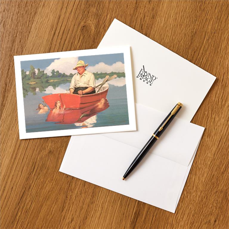 Greeting Card FS-142