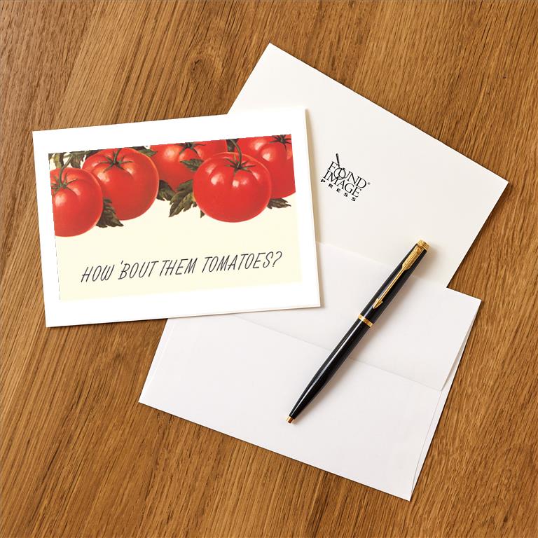 Greeting Card SQ-197