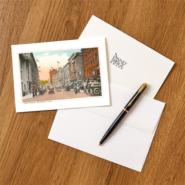 Greeting Card CT-125