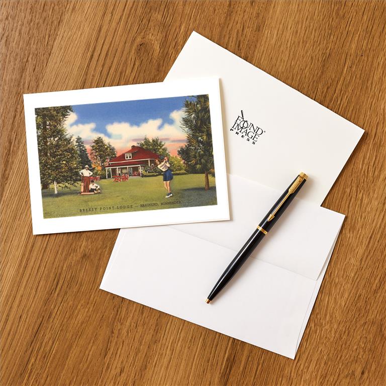 Greeting Card MN-173