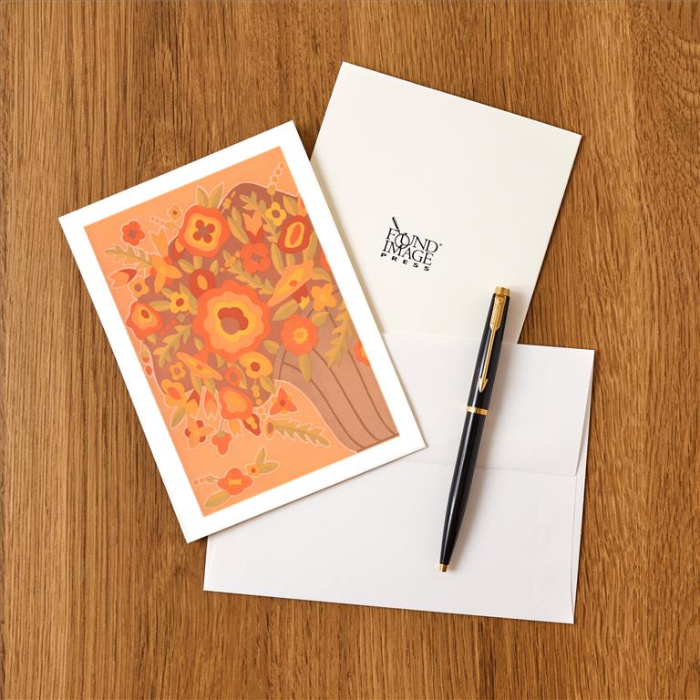 Greeting Card AT-214