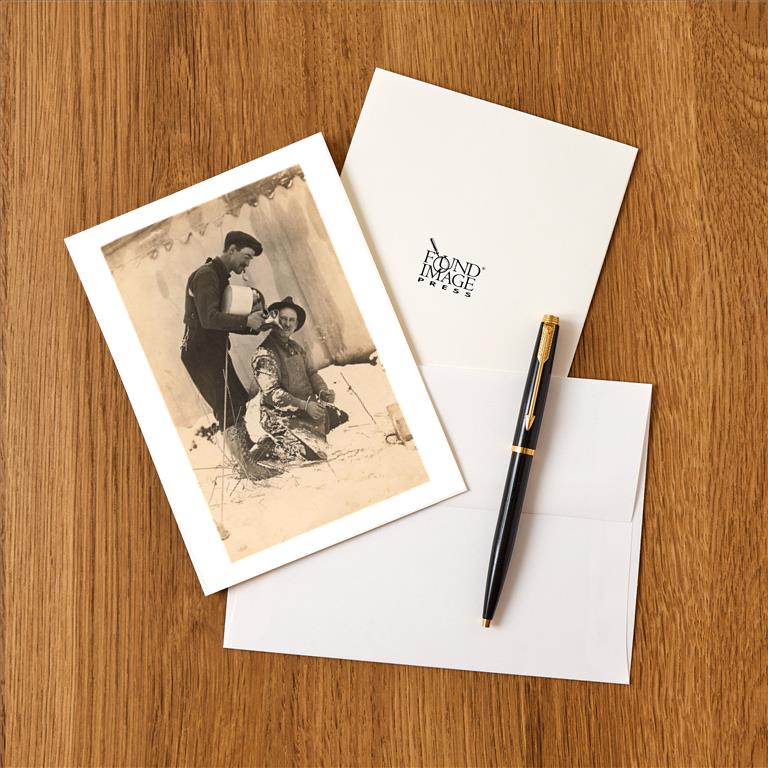 Greeting Card AA-201