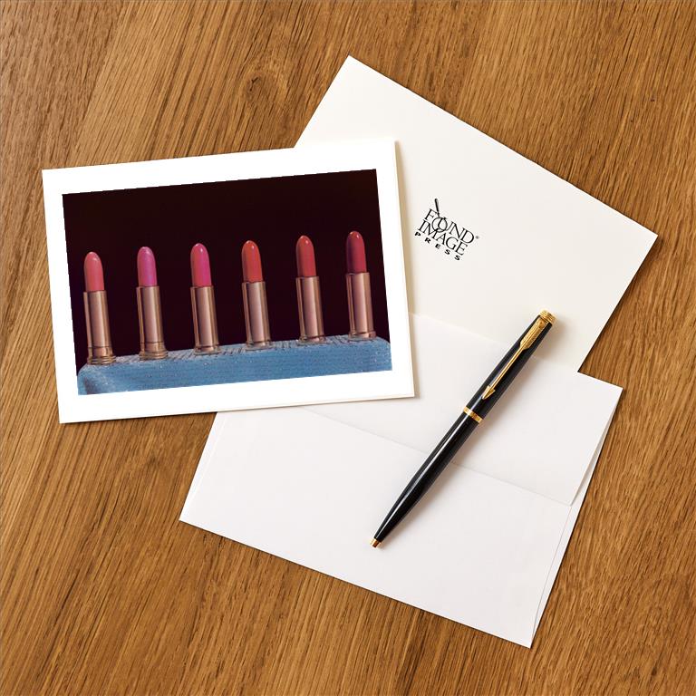 Greeting Card NP-941