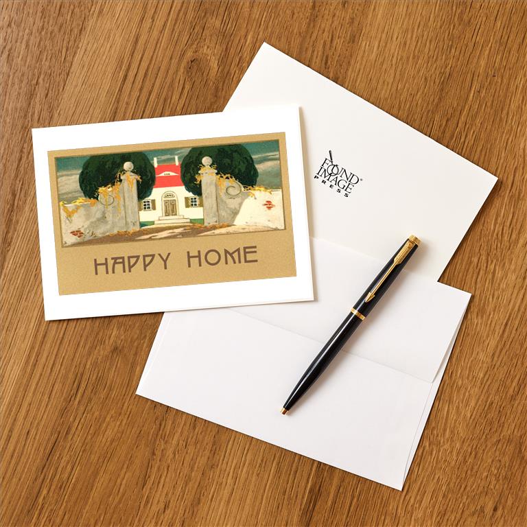 Greeting Card IO-199