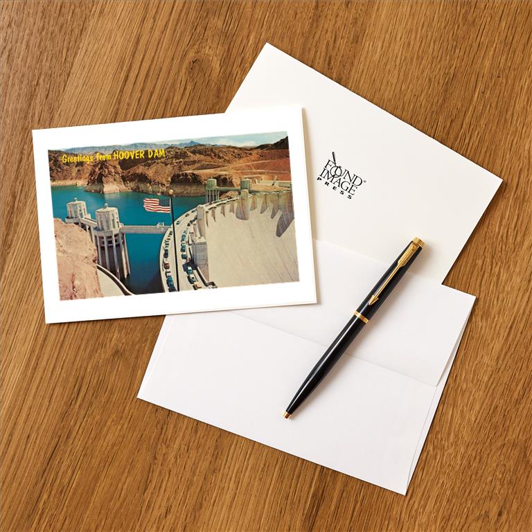 Greeting Card NV-197