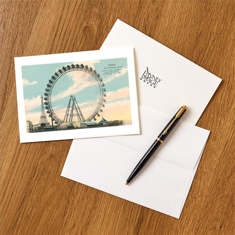 Greeting Card PS-150