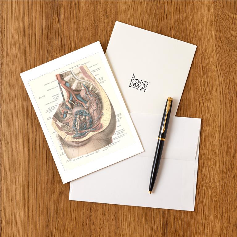 Greeting Card AY-169