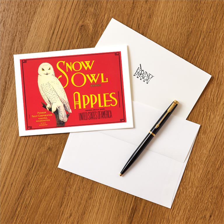 Greeting Card FR-201