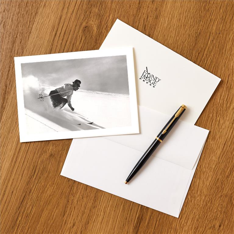 Greeting Card WS-200