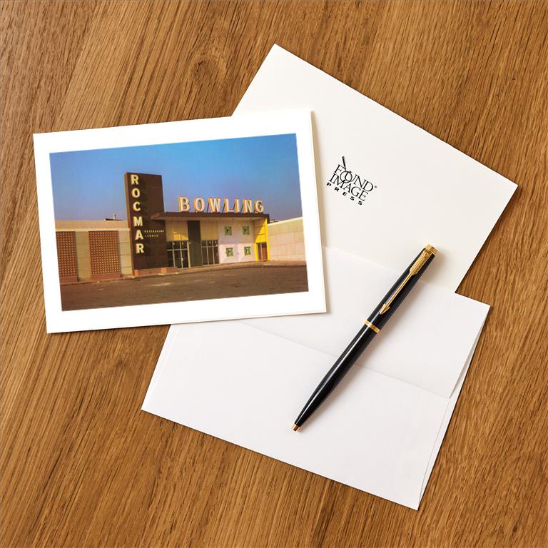 Greeting Card NP-174