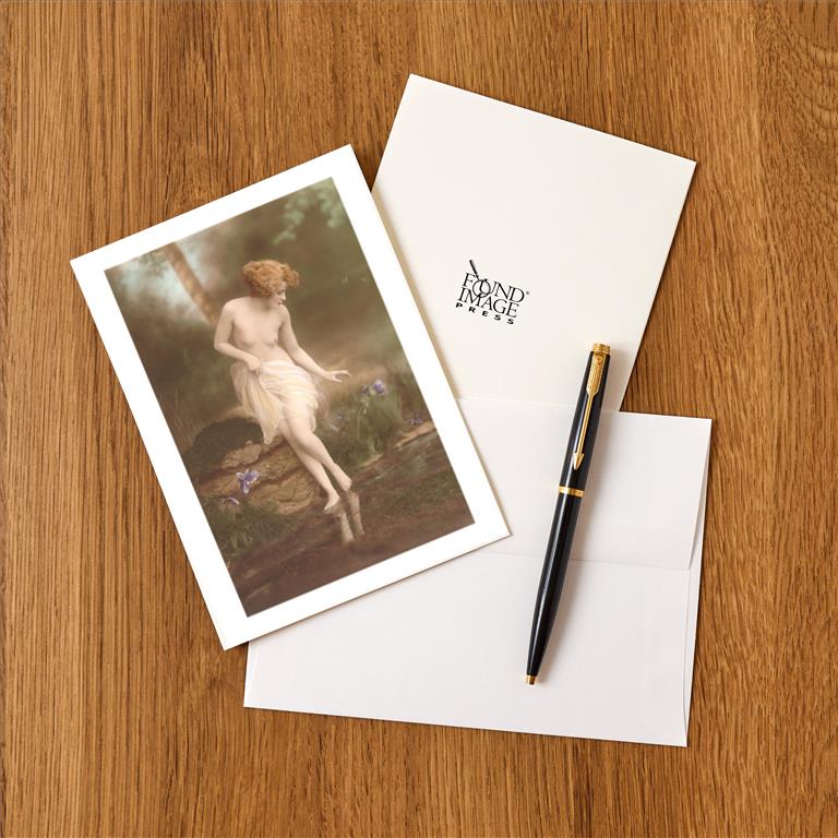 Greeting Card EX-137