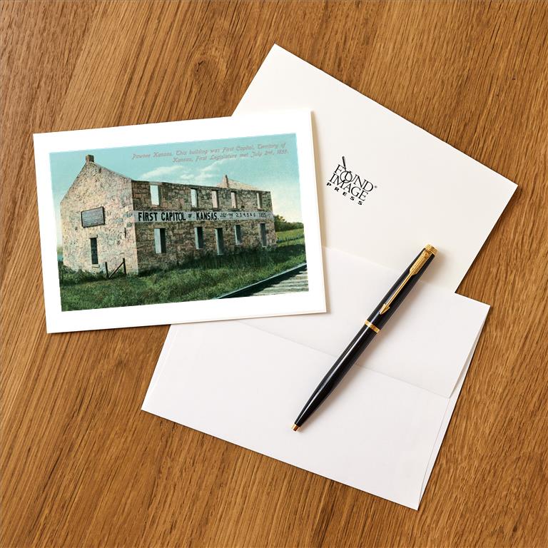 Greeting Card KS-113