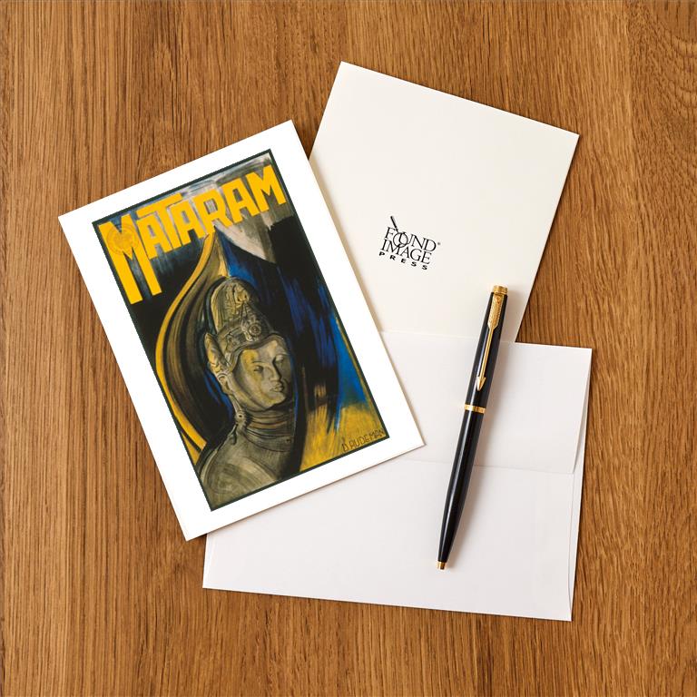 Greeting Card PH-161