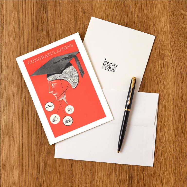 Greeting Card IO-315