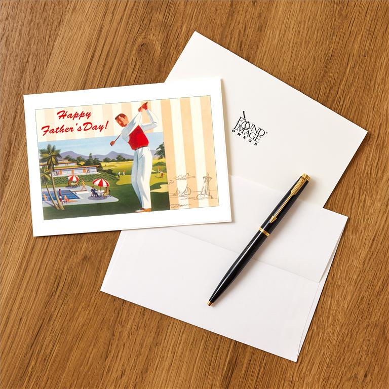 Greeting Card DD-43