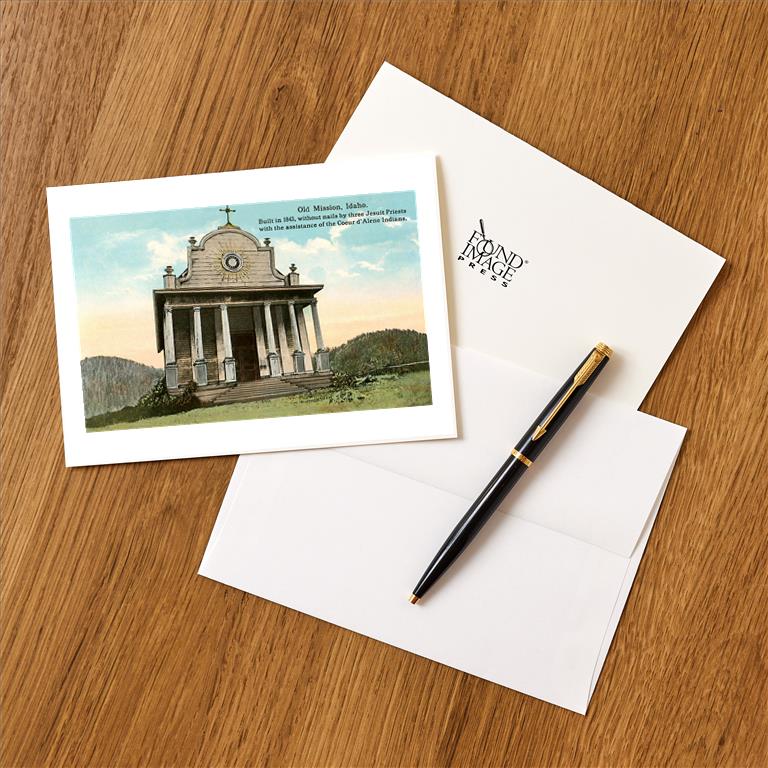 Greeting Card ID-204