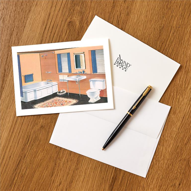 Greeting Card AD-228