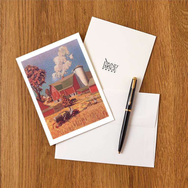 Greeting Card AM-836