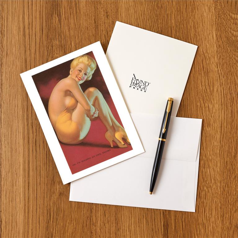 Greeting Card GY-149