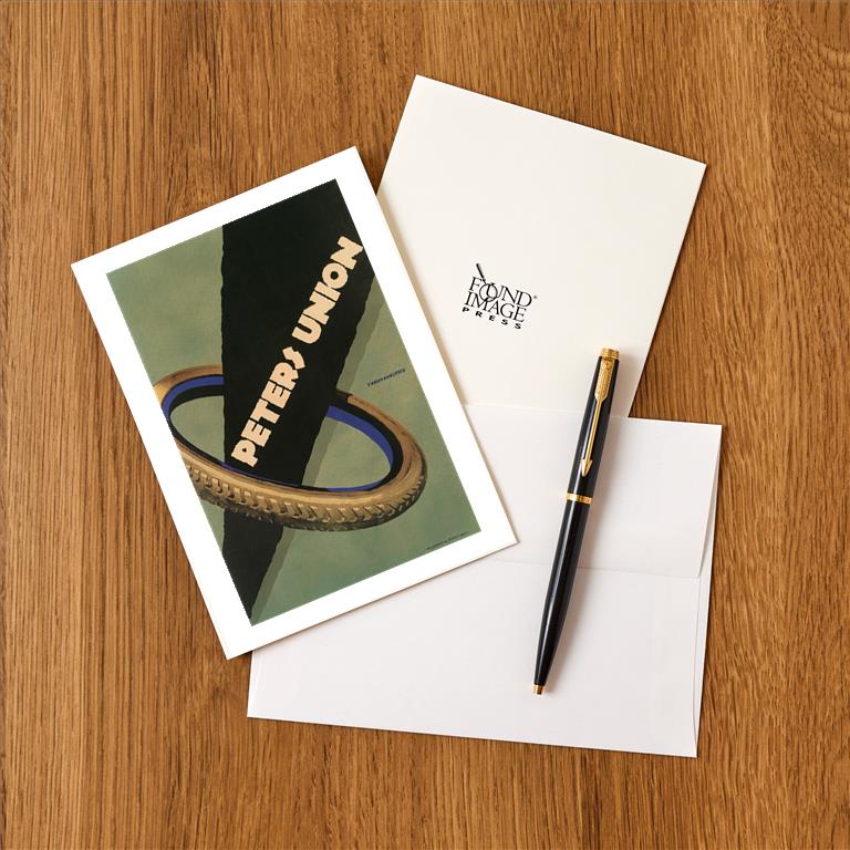 Greeting Card PO-113