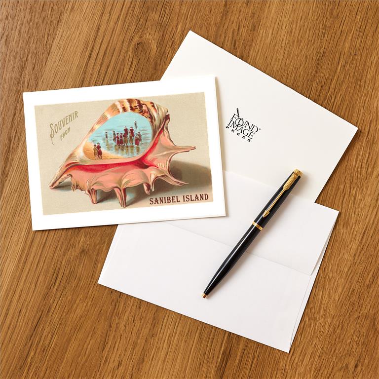 Greeting Card FL-1168