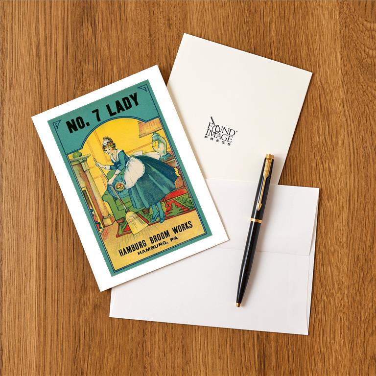 Greeting Card AM-318