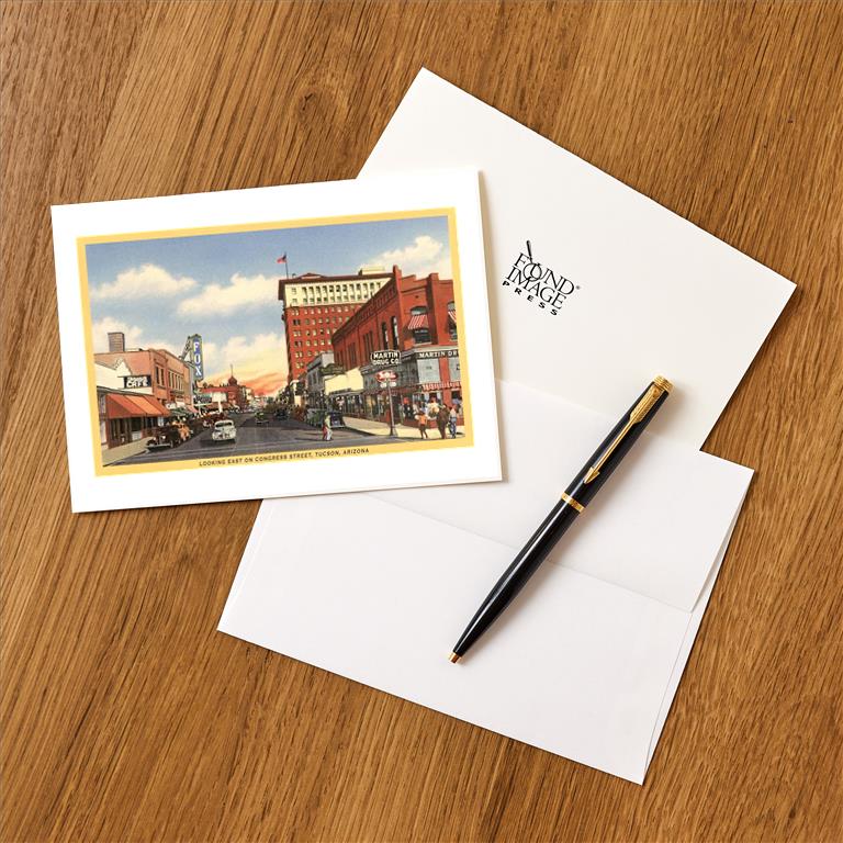 Greeting Card AZ-146