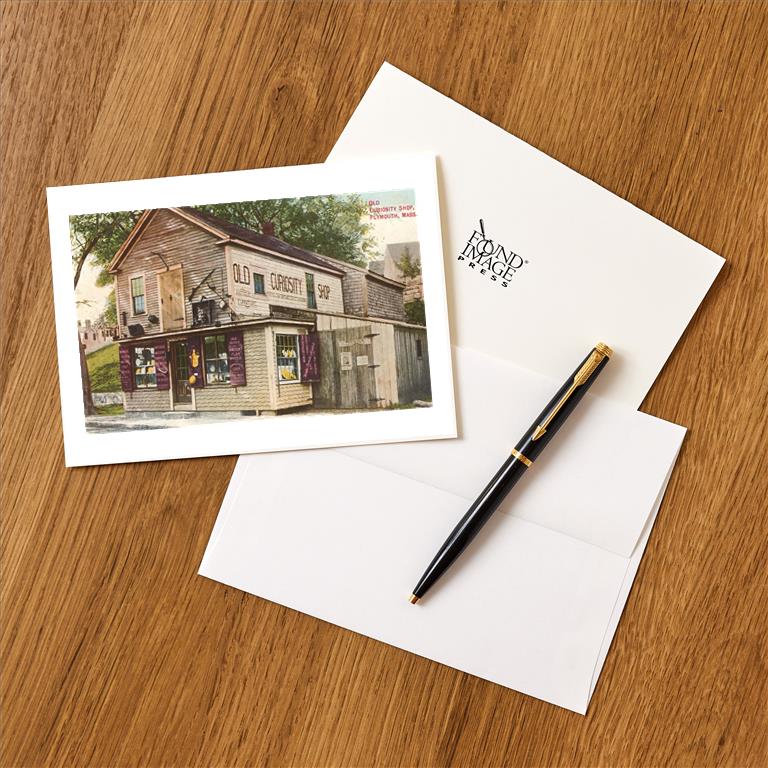 Greeting Card MA-226