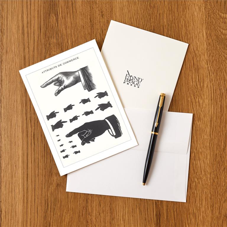 Greeting Card AD-549