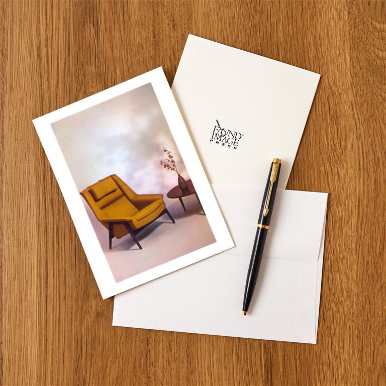 Greeting Card AD-107