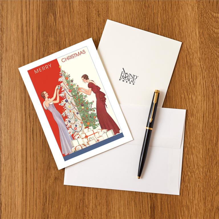 Greeting Card MC-298