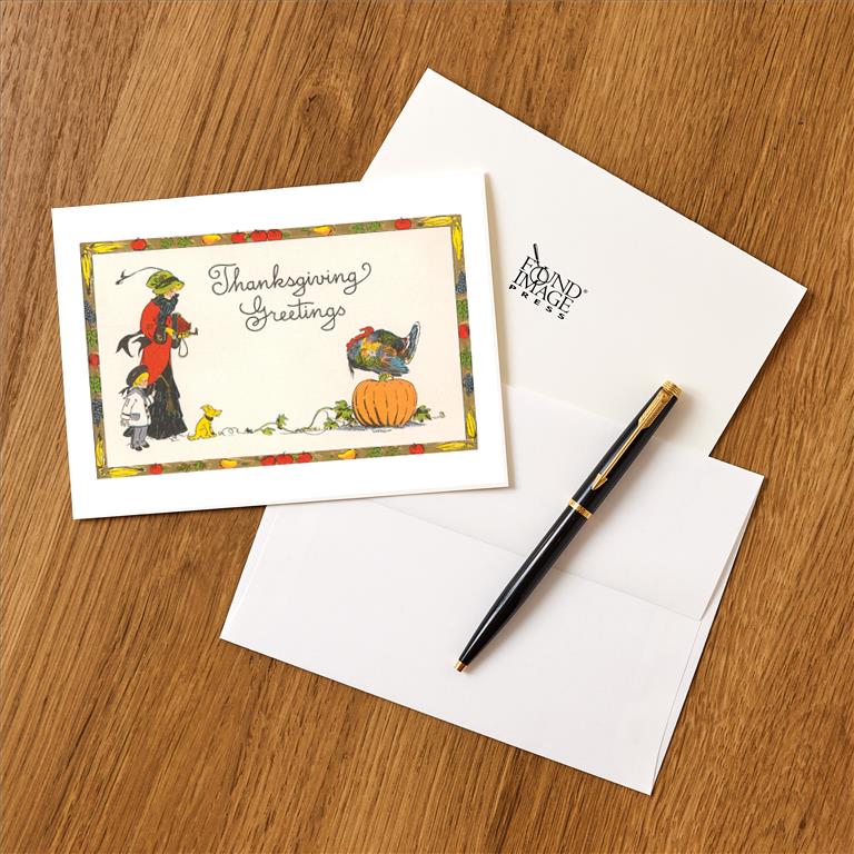 Greeting Card TD-37