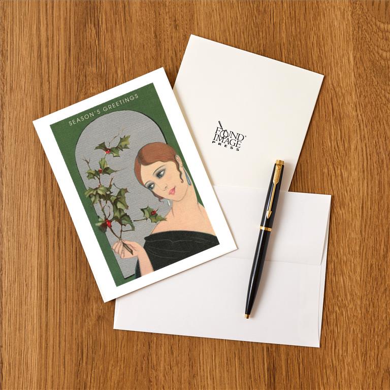 Greeting Card MC-588