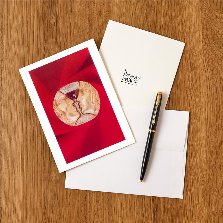 Greeting Card NP-986