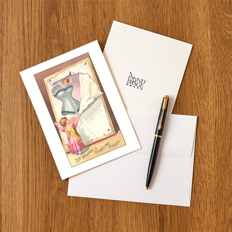 Greeting Card FN-182