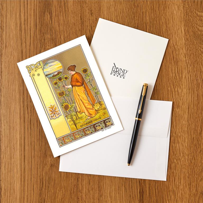 Greeting Card AT-292