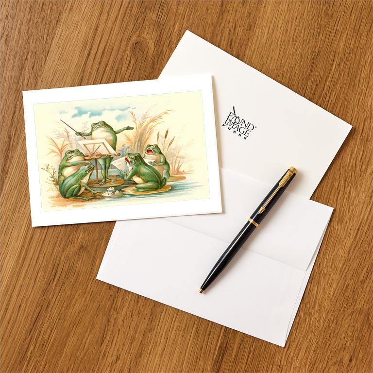 Greeting Card MS-189