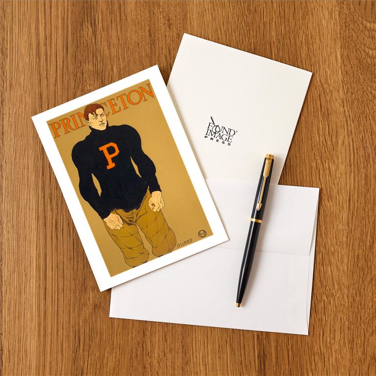 Greeting Card AM-233