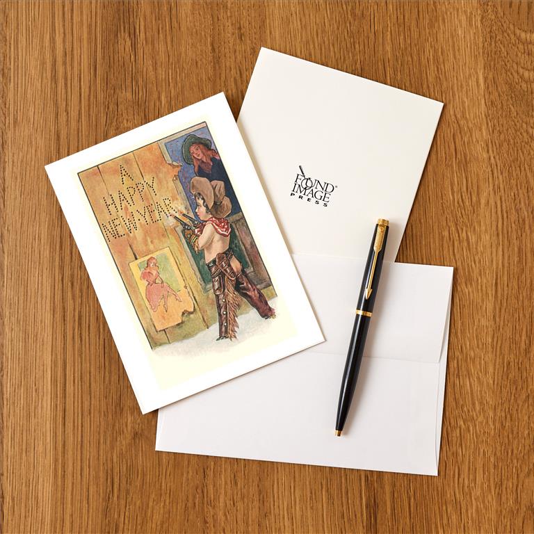 Greeting Card HN-126