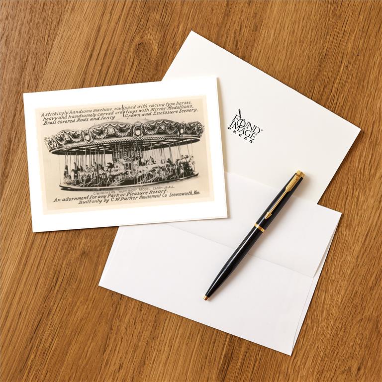 Greeting Card AA-311