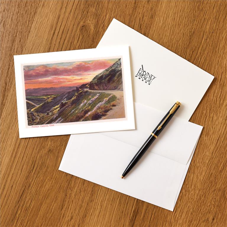 Greeting Card UT-262