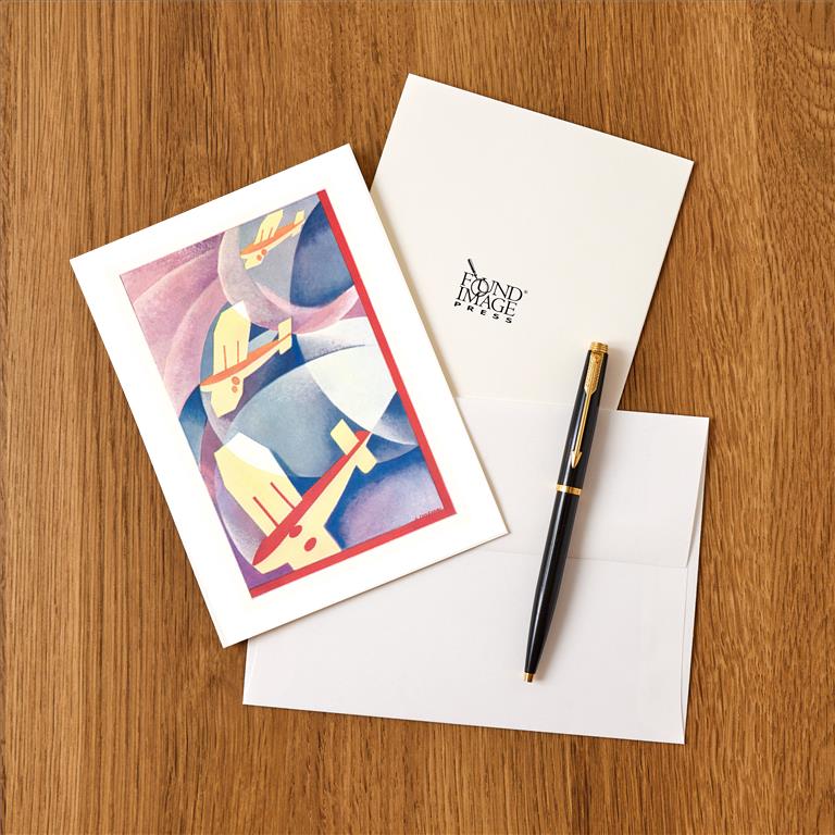 Greeting Card AV-450